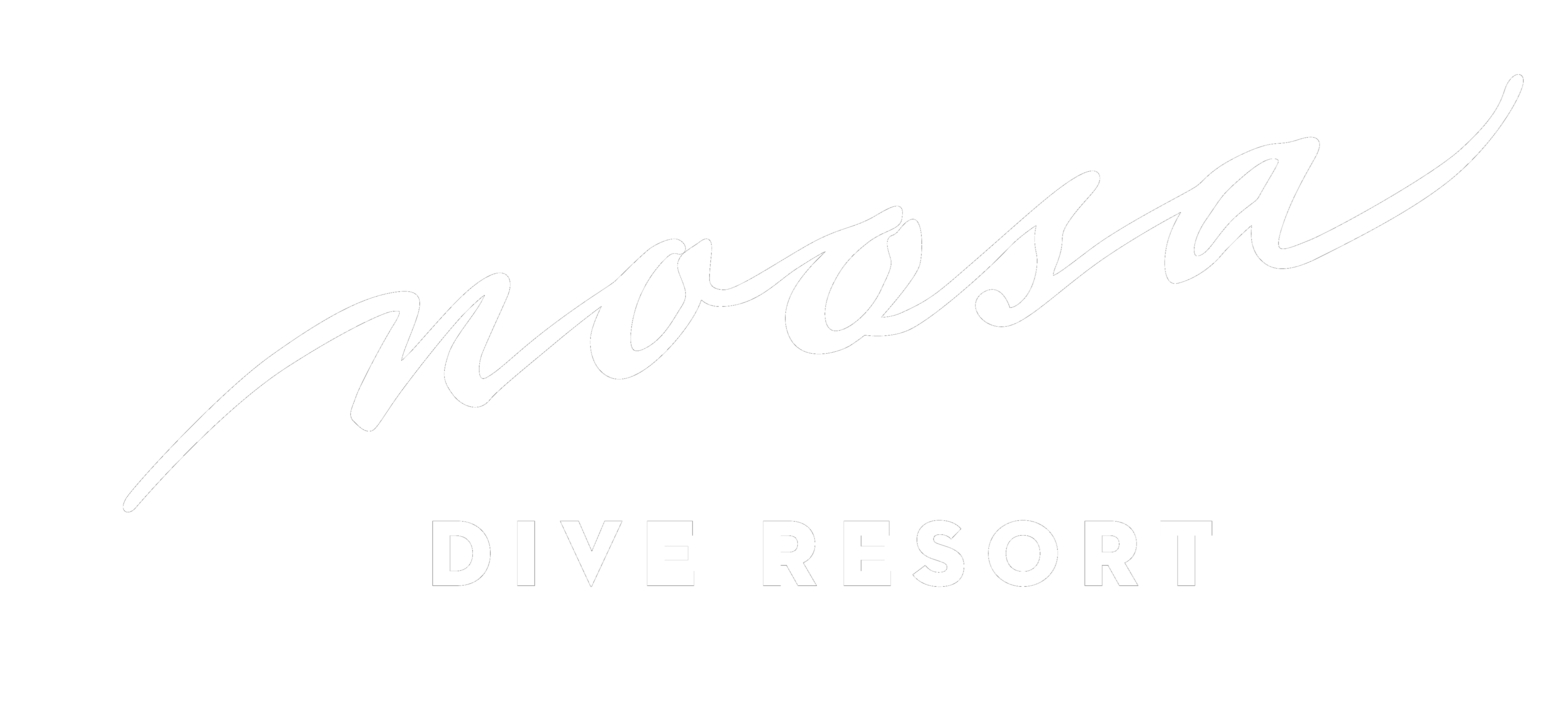 Noosa Dive Resort Logo
